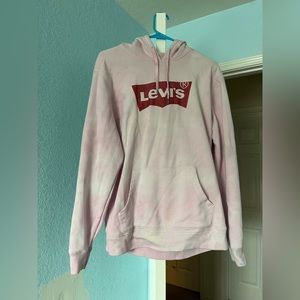 Levi’s hoodie
